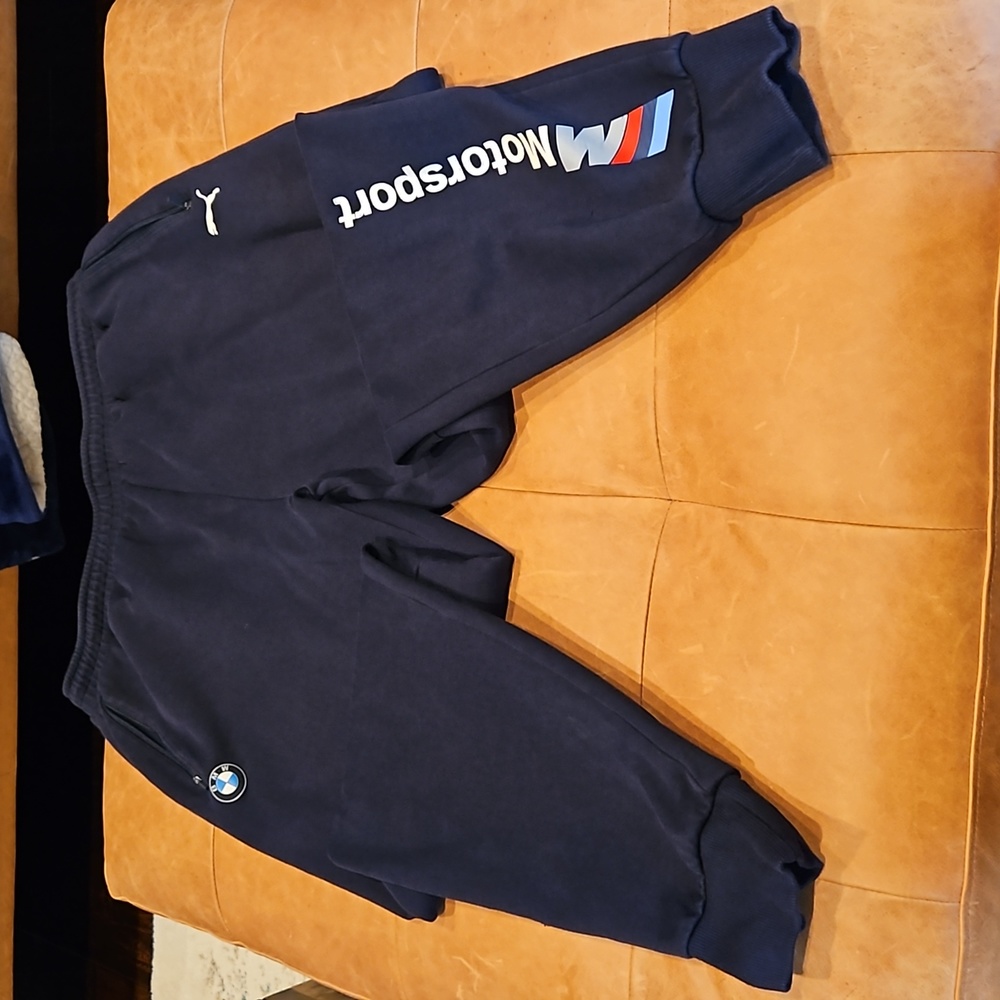 Sweat Pants